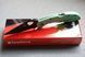 Нож SPYDERCO DELICA 4 Black (CPM M4, FRN) фото 6