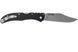 Ніж Cold Steel RANGE BOSS Black фото 3