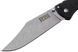 Ніж Cold Steel RANGE BOSS Black фото 4