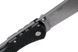 Ніж Cold Steel RANGE BOSS Black фото 7