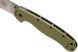 Нож ESEE AVISPA OD Green (SW, D2) фото 5