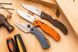 Ніж Cold Steel RANGE BOSS Black фото 9
