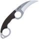 Ніж Cold Steel DOUBLE AGENT I фото 2