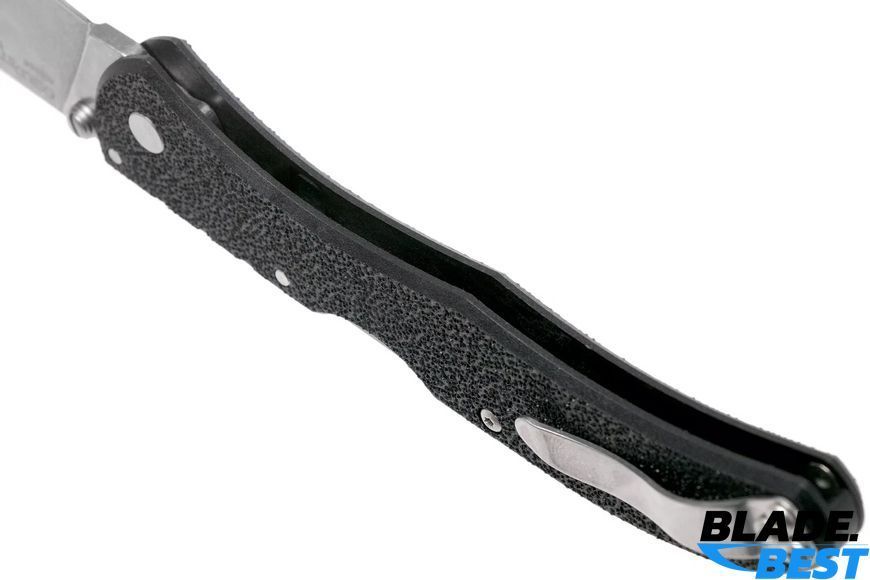 Ніж Cold Steel RANGE BOSS Black фото