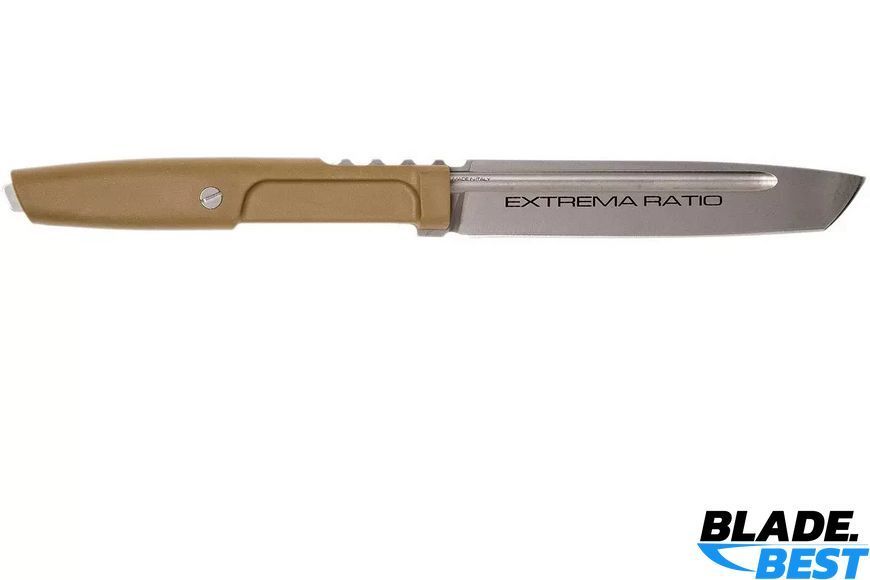 Extrema Ratio MAMBA (HCS) фото