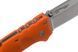 Cold Steel ULTIMATE HUNTER orange (S35VN) фото 6