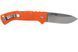 Cold Steel ULTIMATE HUNTER orange (S35VN) фото 3