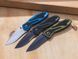 Нож KERSHAW Blur Assisted OliveDrab/Black (1670OLBLK) фото 8
