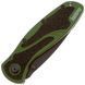 Нож KERSHAW Blur Assisted OliveDrab/Black (1670OLBLK) фото 6