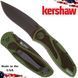 Нож KERSHAW Blur Assisted OliveDrab/Black (1670OLBLK) фото 1
