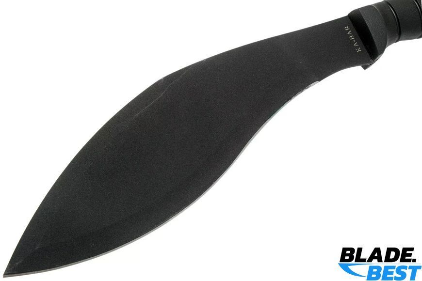 KA-BAR Kukri MACHETE 1249 фото