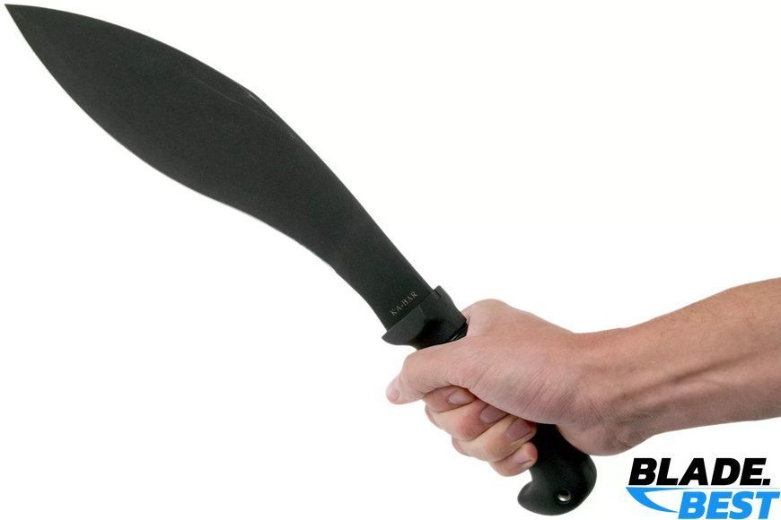 KA-BAR Kukri MACHETE 1249 фото