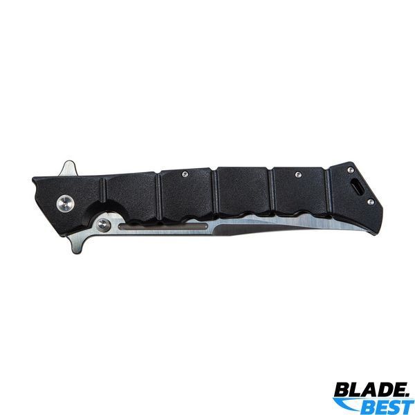 Ніж Cold Steel LUZON LARGE Black фото