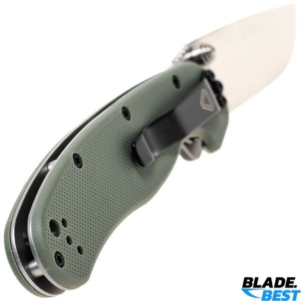 Ontario RAT-2 OD Green (AUS-8) фото