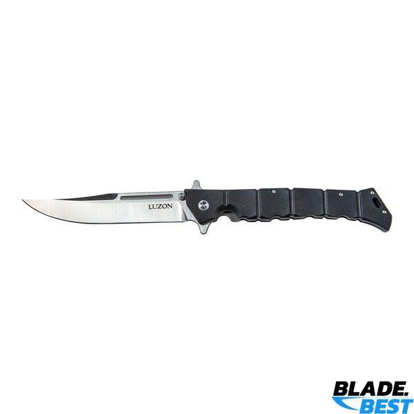 Ніж Cold Steel LUZON LARGE Black фото