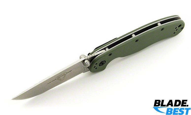Ontario RAT-2 OD Green (AUS-8) фото