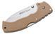 Ніж Cold Steel 4-MAX SCOUT DT (AUS-10A) фото 3
