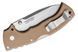 Ніж Cold Steel 4-MAX SCOUT DT (AUS-10A) фото 4