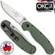 Ontario RAT-2 OD Green (AUS-8) фото 1