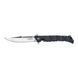 Ніж Cold Steel LUZON LARGE Black фото 2