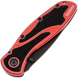 Нож KERSHAW Blur Assisted 50th Anniversary Red/Black BDZ-1 (1670K50W) фото 6