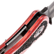 Нож KERSHAW Blur Assisted 50th Anniversary Red/Black BDZ-1 (1670K50W) фото 5