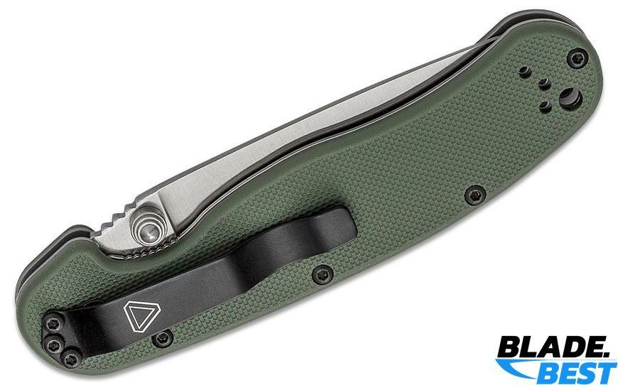 Ontario RAT-2 OD Green (AUS-8) фото