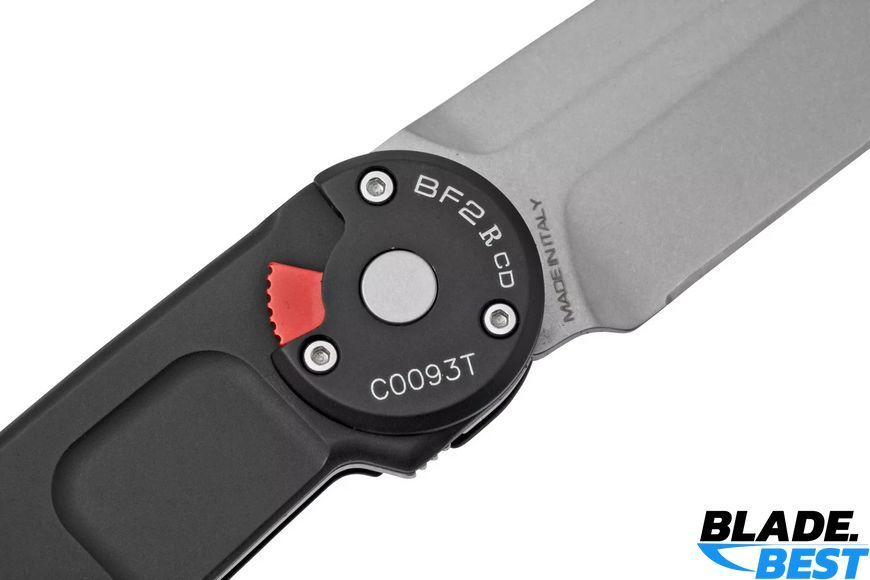 Ніж Extrema Ratio BF2 R CD (SW) фото