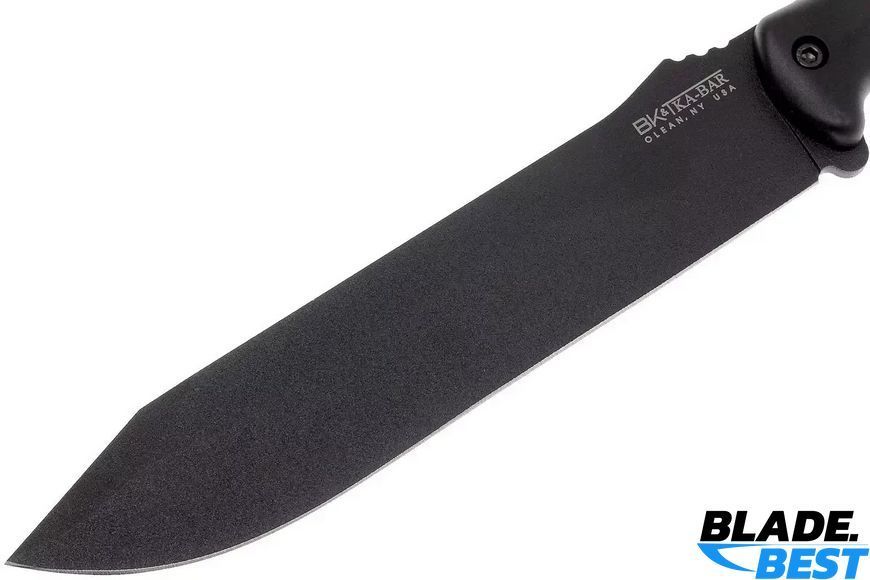 Ніж KA-BAR Becker Combat Bowie BK9 фото