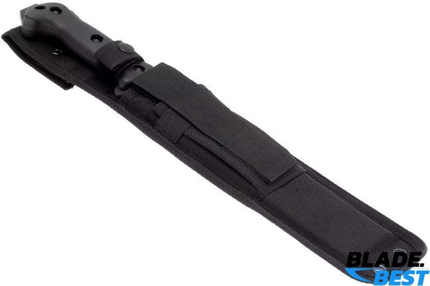 Ніж KA-BAR Becker Combat Bowie BK9 фото