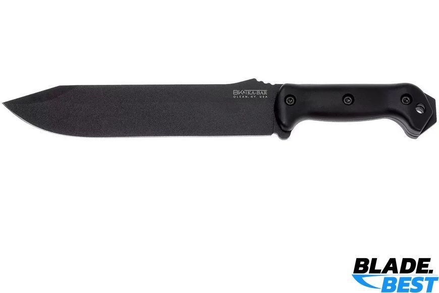 Ніж KA-BAR Becker Combat Bowie BK9 фото