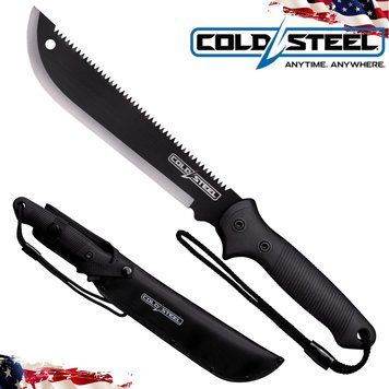 COLD STEEL Machete axis (2in1) фото