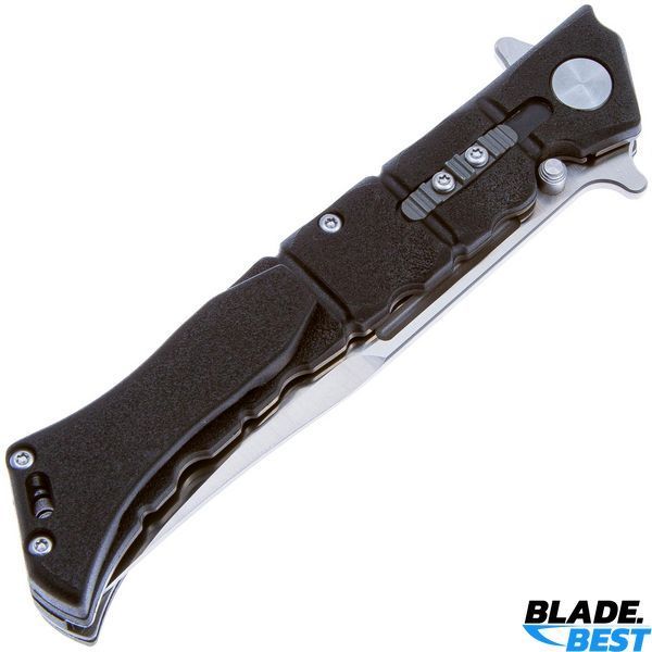 Ніж Cold Steel LUZON MEDIUM Black фото