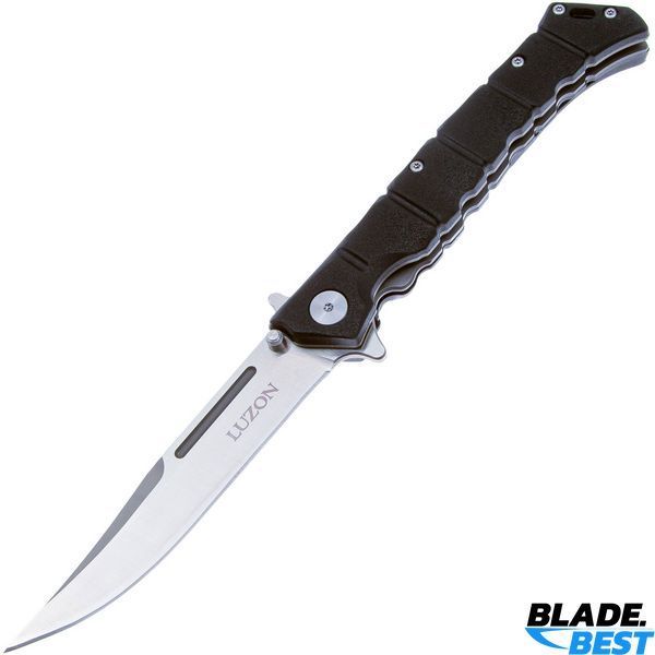 Ніж Cold Steel LUZON MEDIUM Black фото