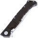Ніж Cold Steel LUZON MEDIUM Black фото 4