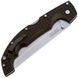 Нож Cold Steel VOYAGER XL Tanto (AUS-10A) фото 5