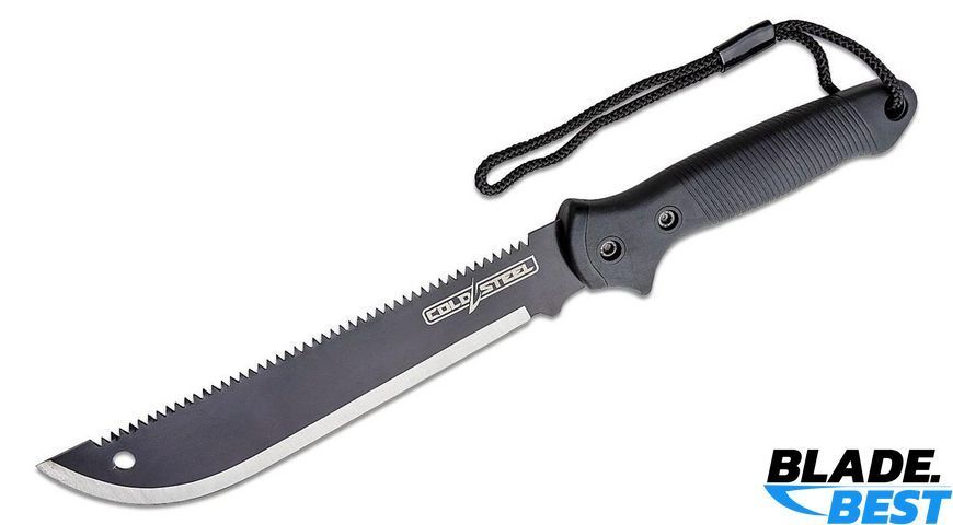 COLD STEEL Machete axis (2in1) фото
