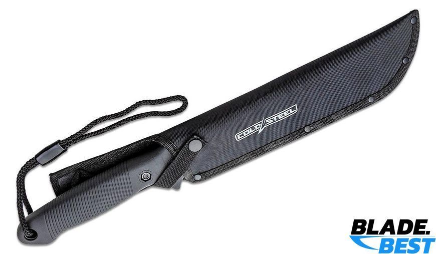 COLD STEEL Machete axis (2in1) фото