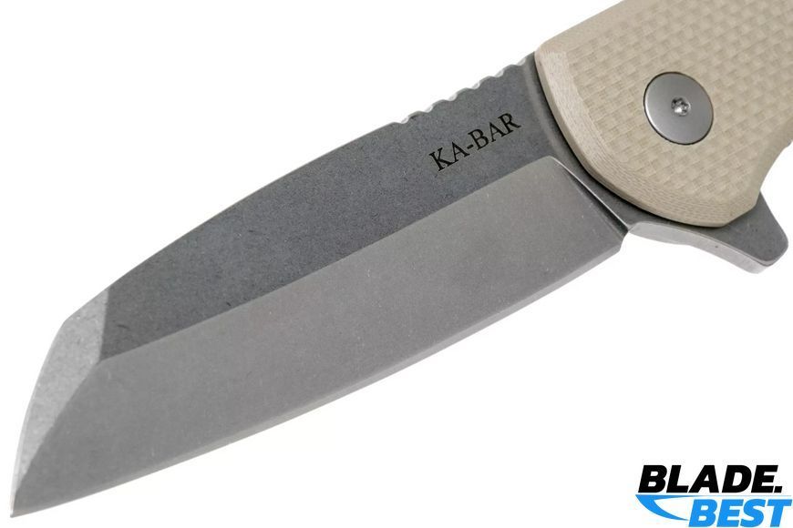 KA-BAR Jarosz Wharncliffe 7508 фото