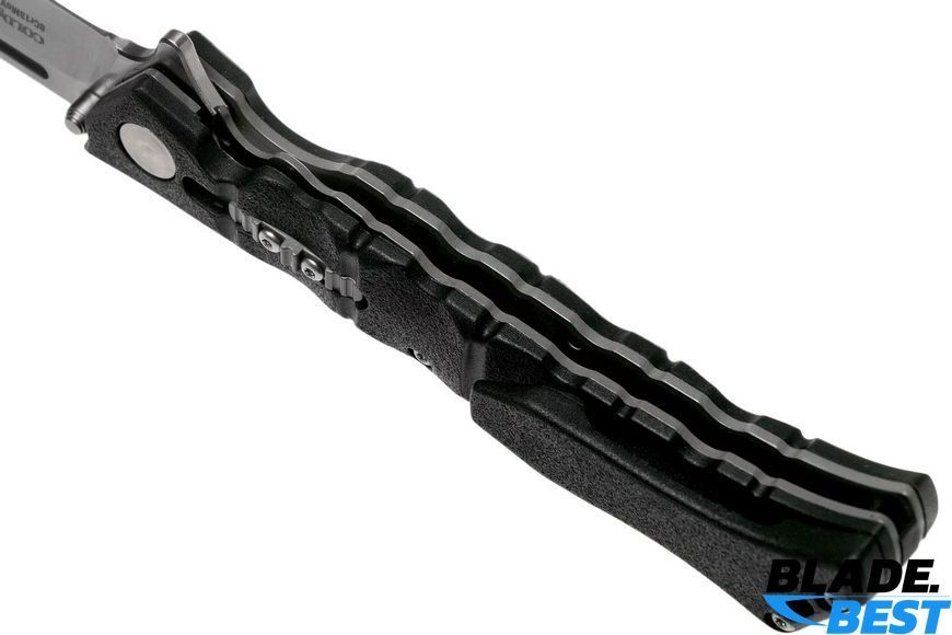 Ніж Cold Steel LUZON MEDIUM Black фото