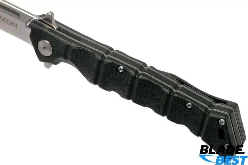 Ніж Cold Steel LUZON MEDIUM Black фото
