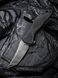 CIVIVI Synergy3 (Damascus & Carbon & G10) фото 10