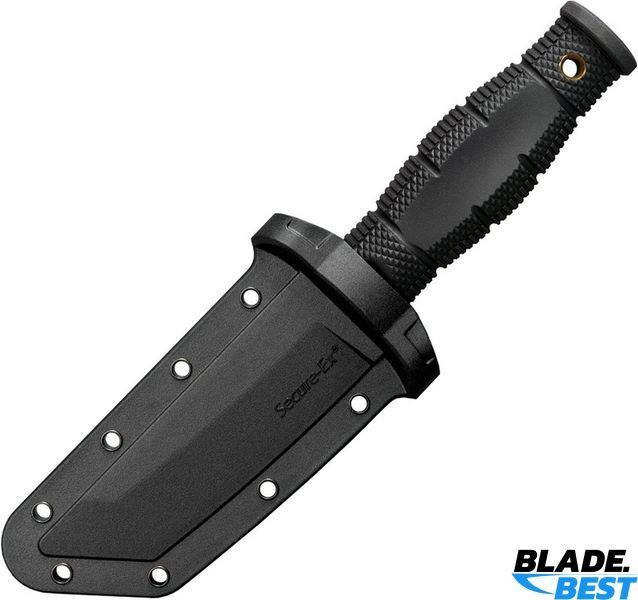 Нож Cold Steel Mini Leatherneck CLIP POINT фото