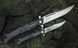 Нож Cold Steel LUZON MEDIUM Black-Black фото 10