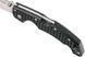 Нож Cold Steel VOYAGER LARGE Tanto (AUS-10A) фото 7