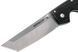 Нож Cold Steel VOYAGER LARGE Tanto (AUS-10A) фото 4