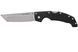 Нож Cold Steel VOYAGER LARGE Tanto (AUS-10A) фото 2