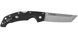 Нож Cold Steel VOYAGER LARGE Tanto (AUS-10A) фото 3
