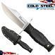 Нож Cold Steel Mini Leatherneck CLIP POINT фото 1