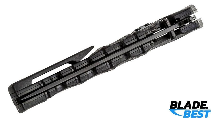 Нож Cold Steel LUZON MEDIUM Black-Black фото